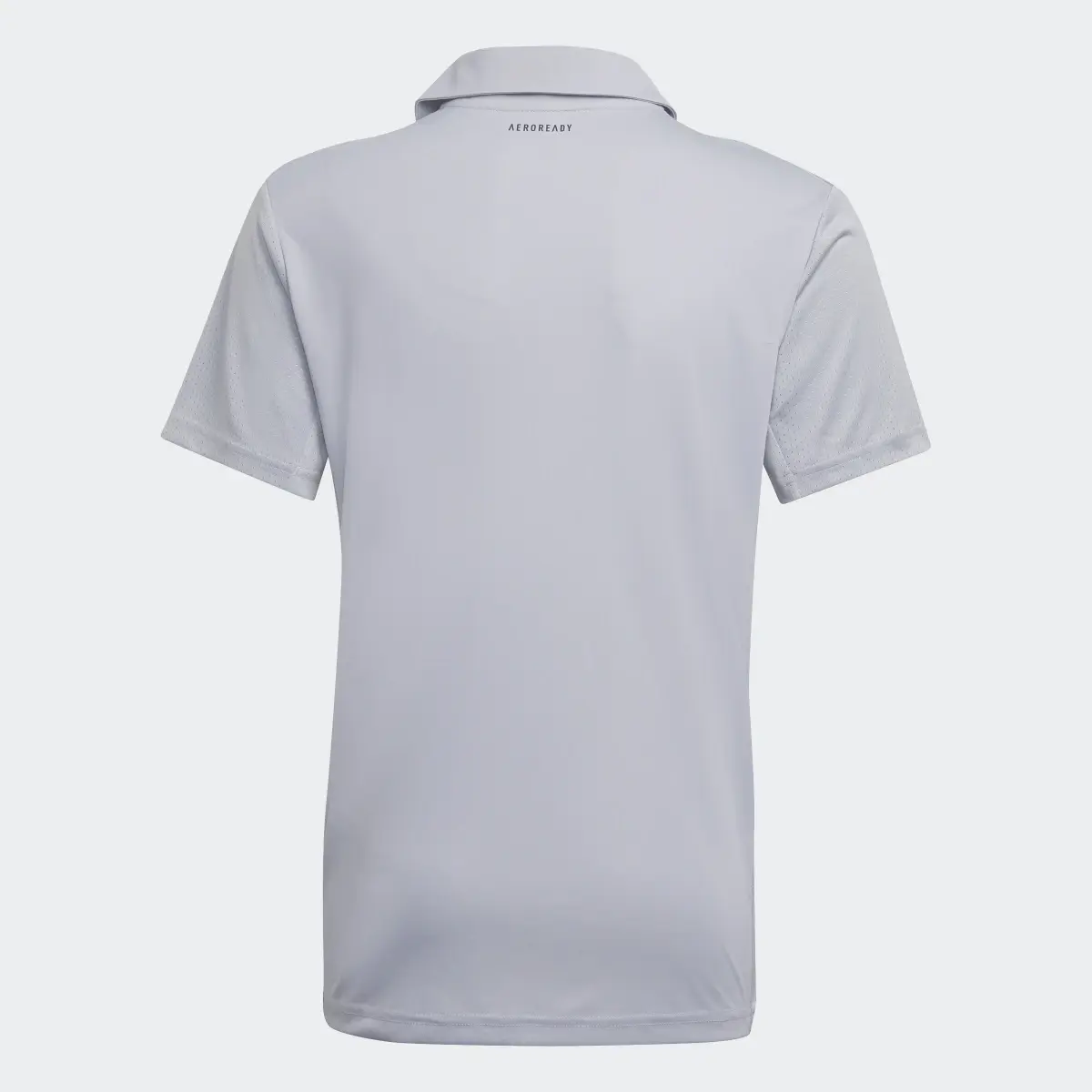 Adidas Playera Polo de Tenis Club. 2