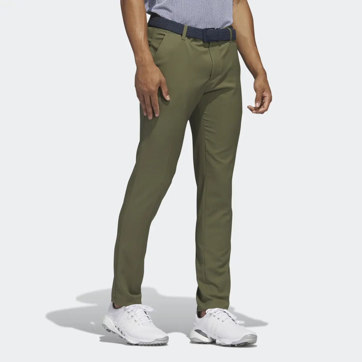 Adidas Ultimate365 Tapered Pants. 3