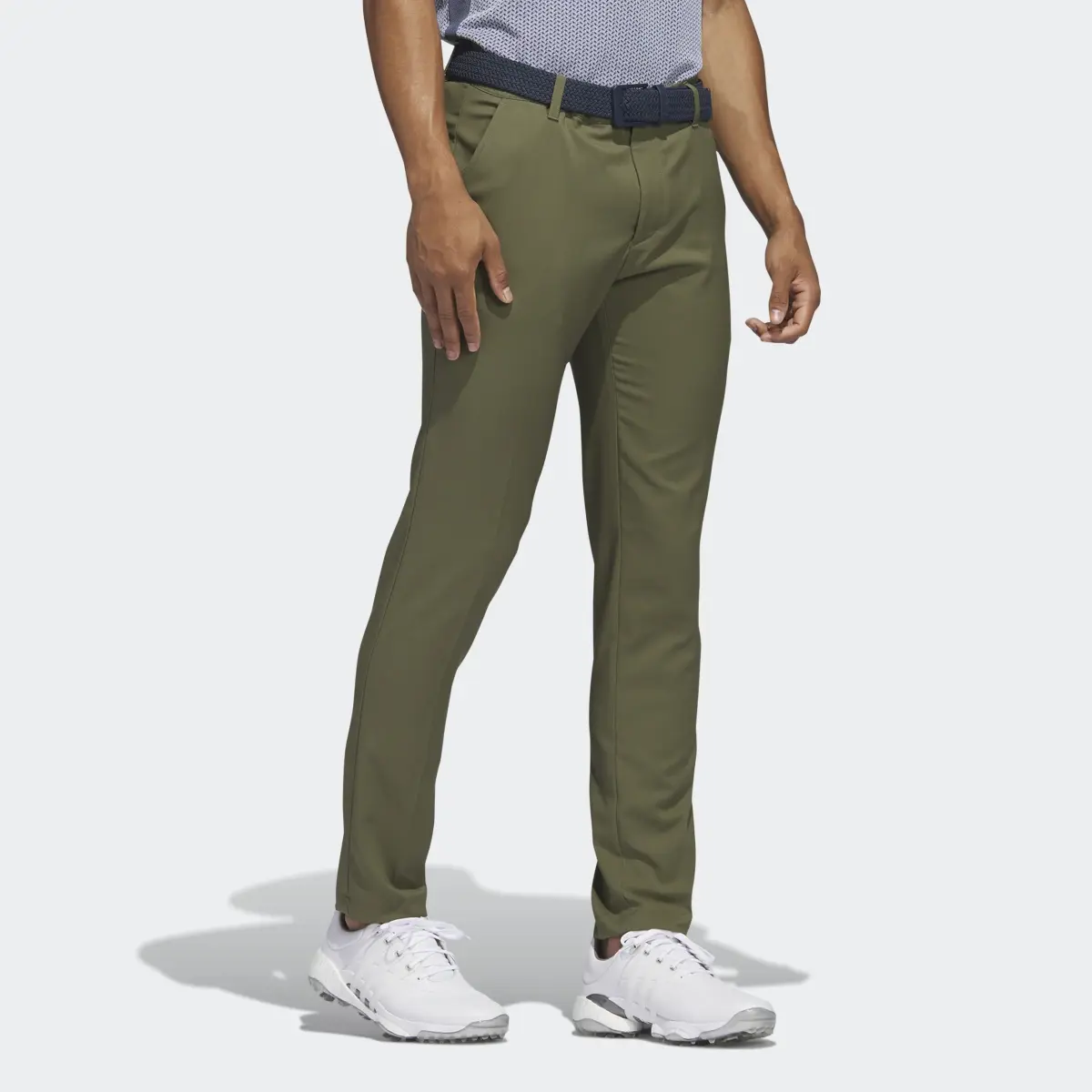 Adidas Pantalon Ultimate365 Tapered. 3