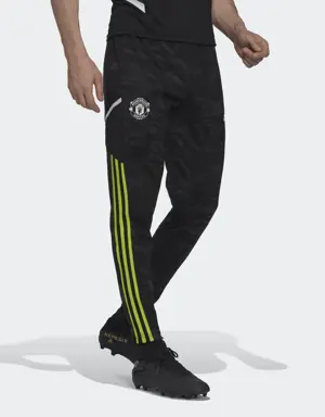 Manchester United Condivo 22 Training Tracksuit Bottoms