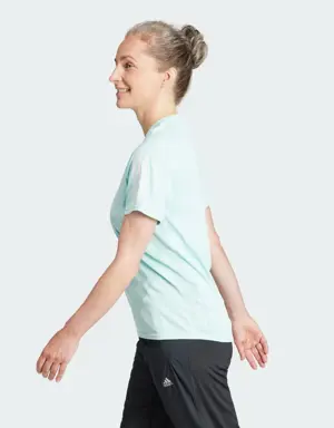 Adidas Own the Run T-Shirt. 3 Adidas Own the Run T-Shirt. 3