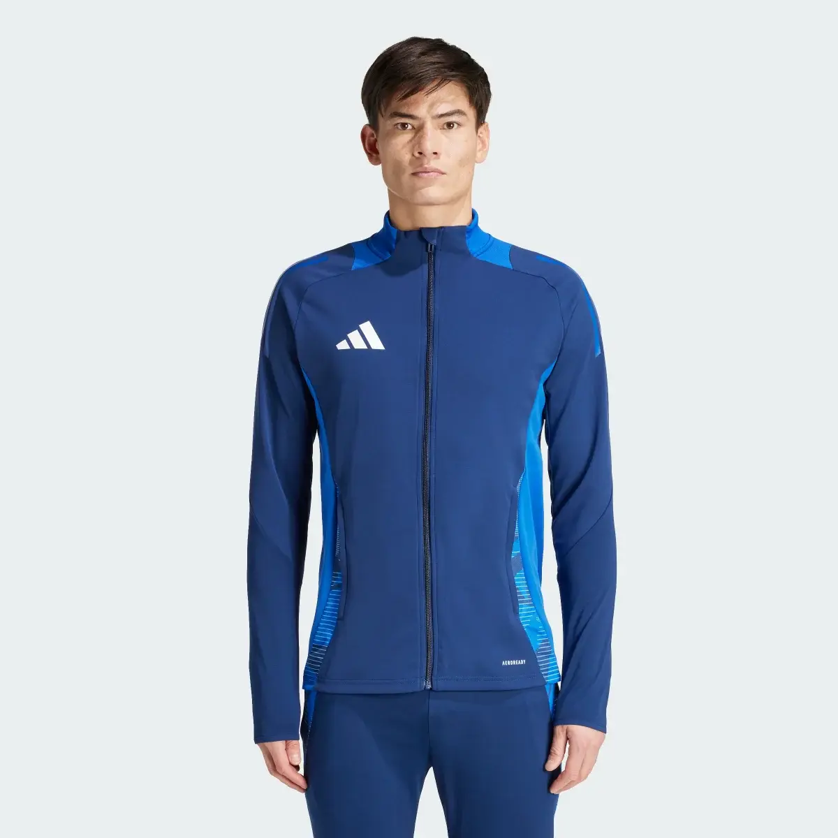 Adidas Chaqueta entrenamiento Tiro 24 Competition. 2