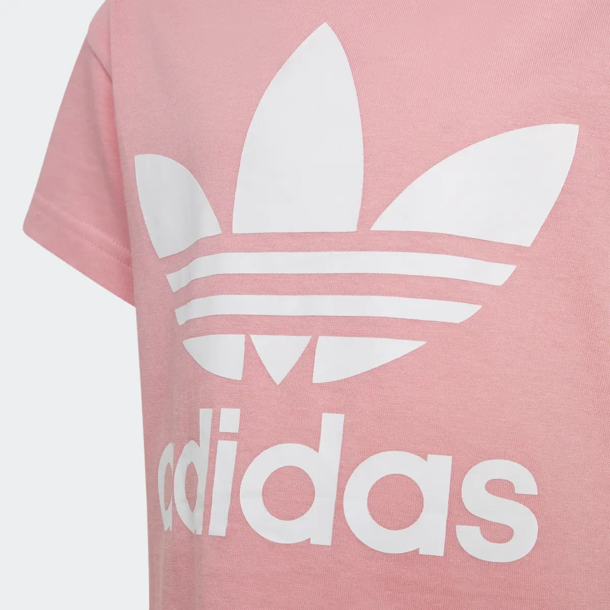 Adidas Playera Adicolor Trifolio. 3