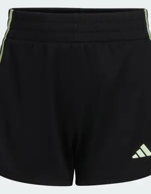 Adidas 3CLR 3S PACER SHORT S24. 3 Adidas 3CLR 3S PACER SHORT S24. 3