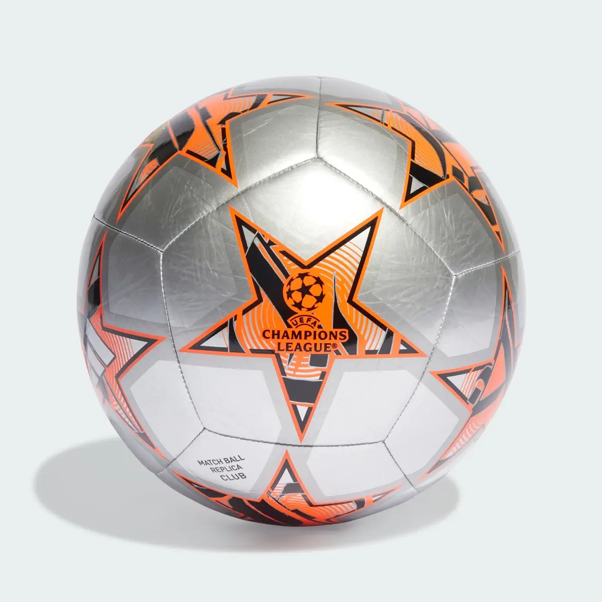 Adidas UCL Club 23/24 Group Stage Ball. 3