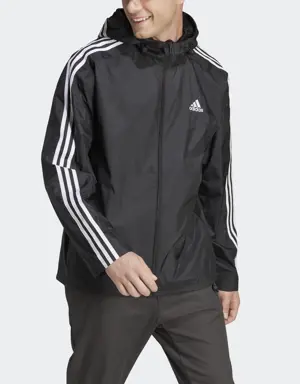 Adidas Essentials 3-Stripes Woven Windbreaker