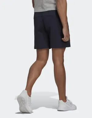 AEROREADY Designed to Move Sport Motion Logo Shorts