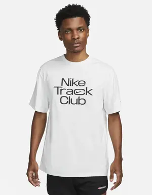 Nike Track Club