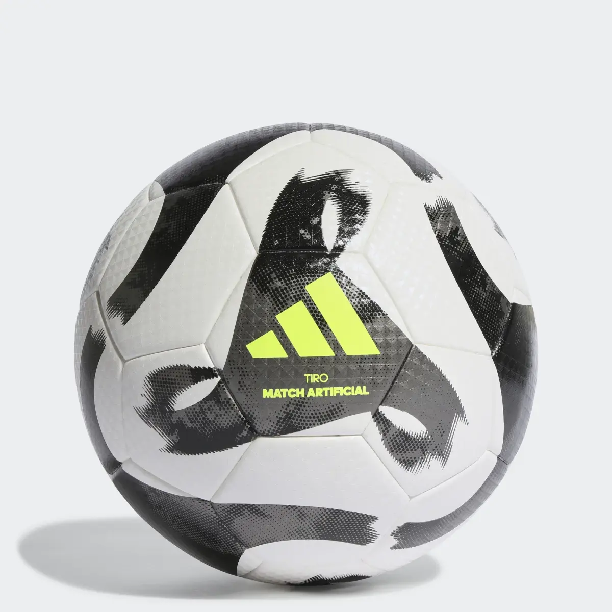 Adidas Tiro League Artificial Ground Football. 1