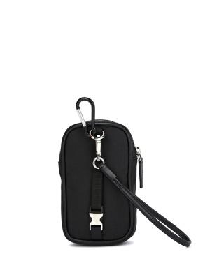 Beymen Essential Mini Siyah Erkek El Çantası. 3 Beymen Essential Mini Siyah Erkek El Çantası. 3