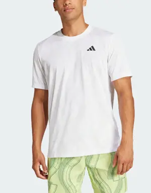 Adidas Club Tennis Graphic Tee