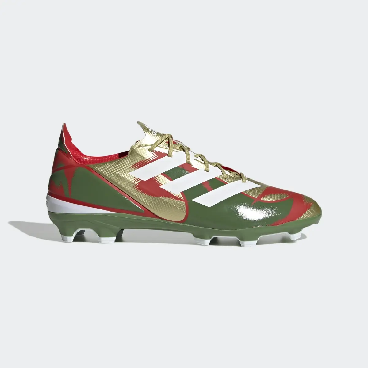 Adidas Calzado de Fútbol Gamemode Terreno Firme. 2 Adidas Calzado de Fútbol Gamemode Terreno Firme. 2