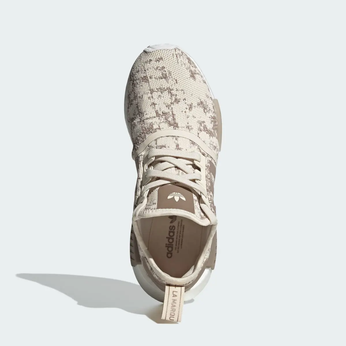 Adidas Chaussure NMD_R1. 3