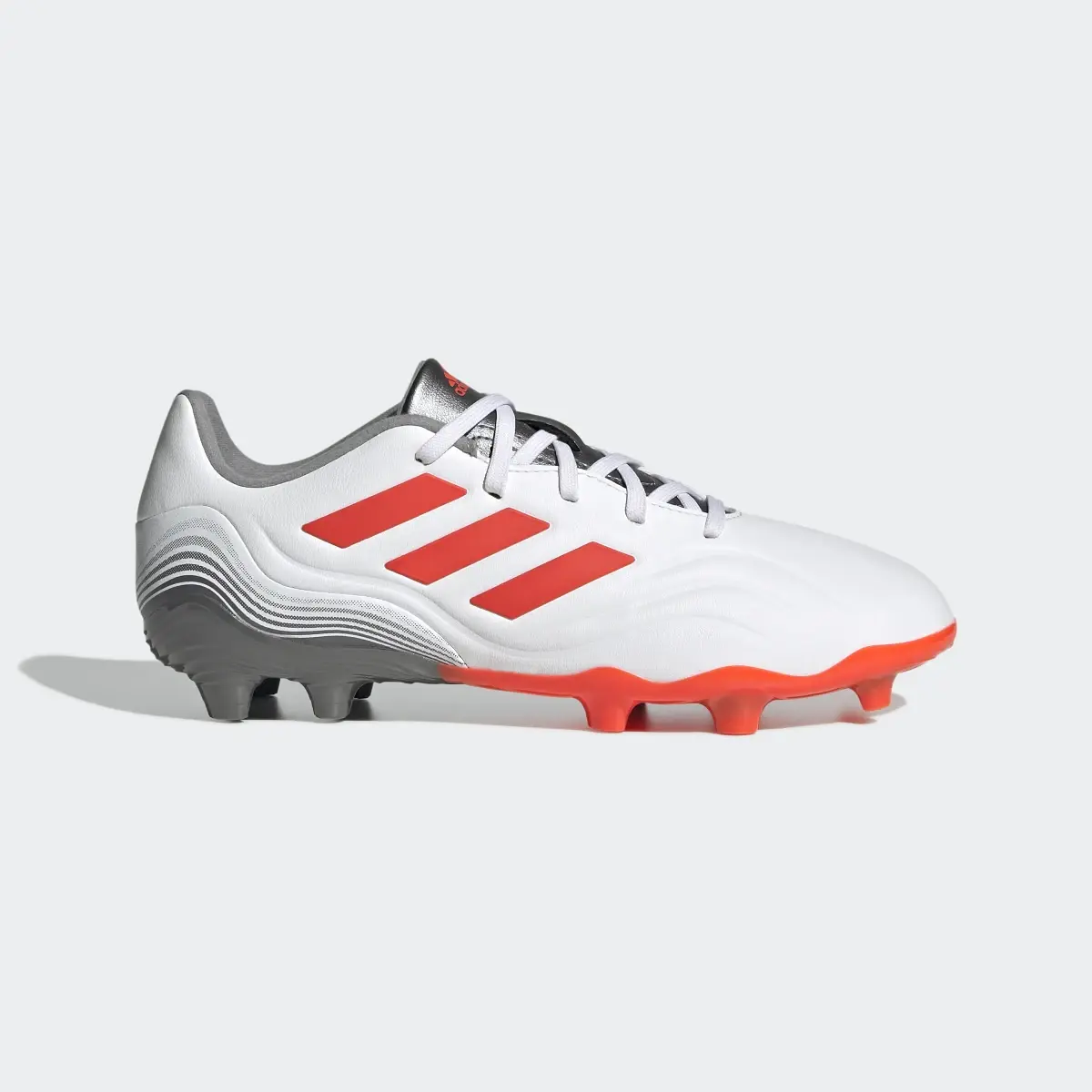 Adidas Calzado de Fútbol Copa Sense.3 Terreno Firme. 2 Adidas Calzado de Fútbol Copa Sense.3 Terreno Firme. 2