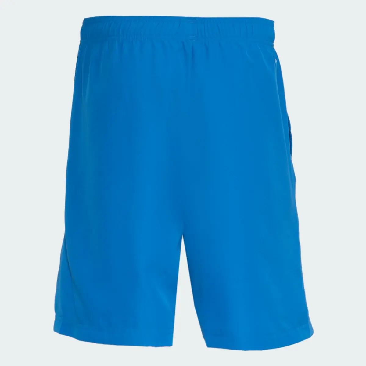 Adidas Shorts Tejido Plano AEROREADY. 2