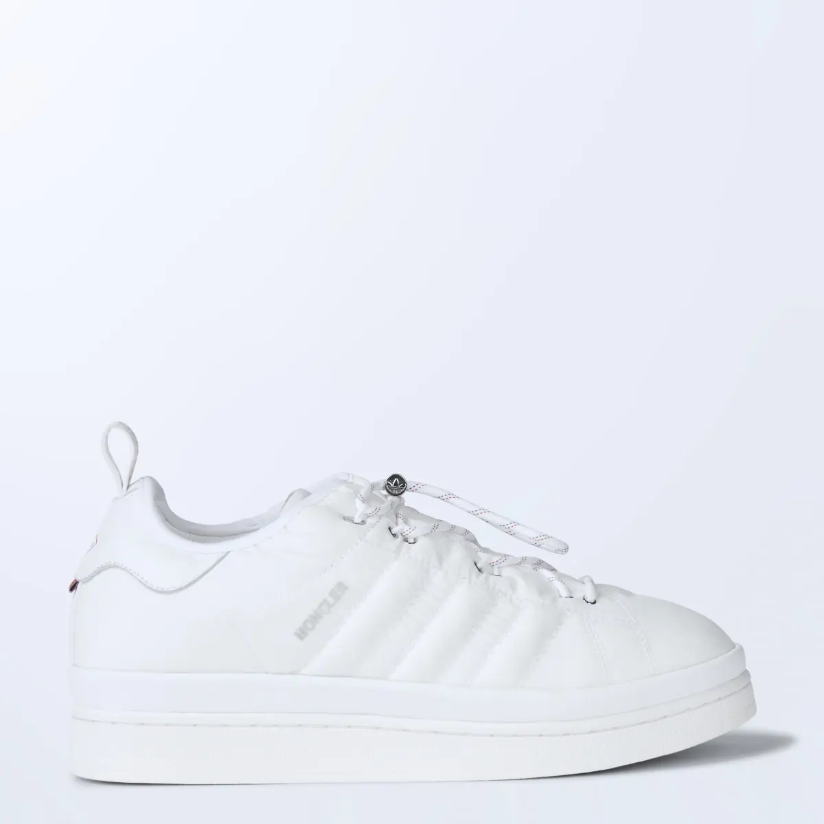 Adidas Moncler x adidas Originals Campus Shoes. 1