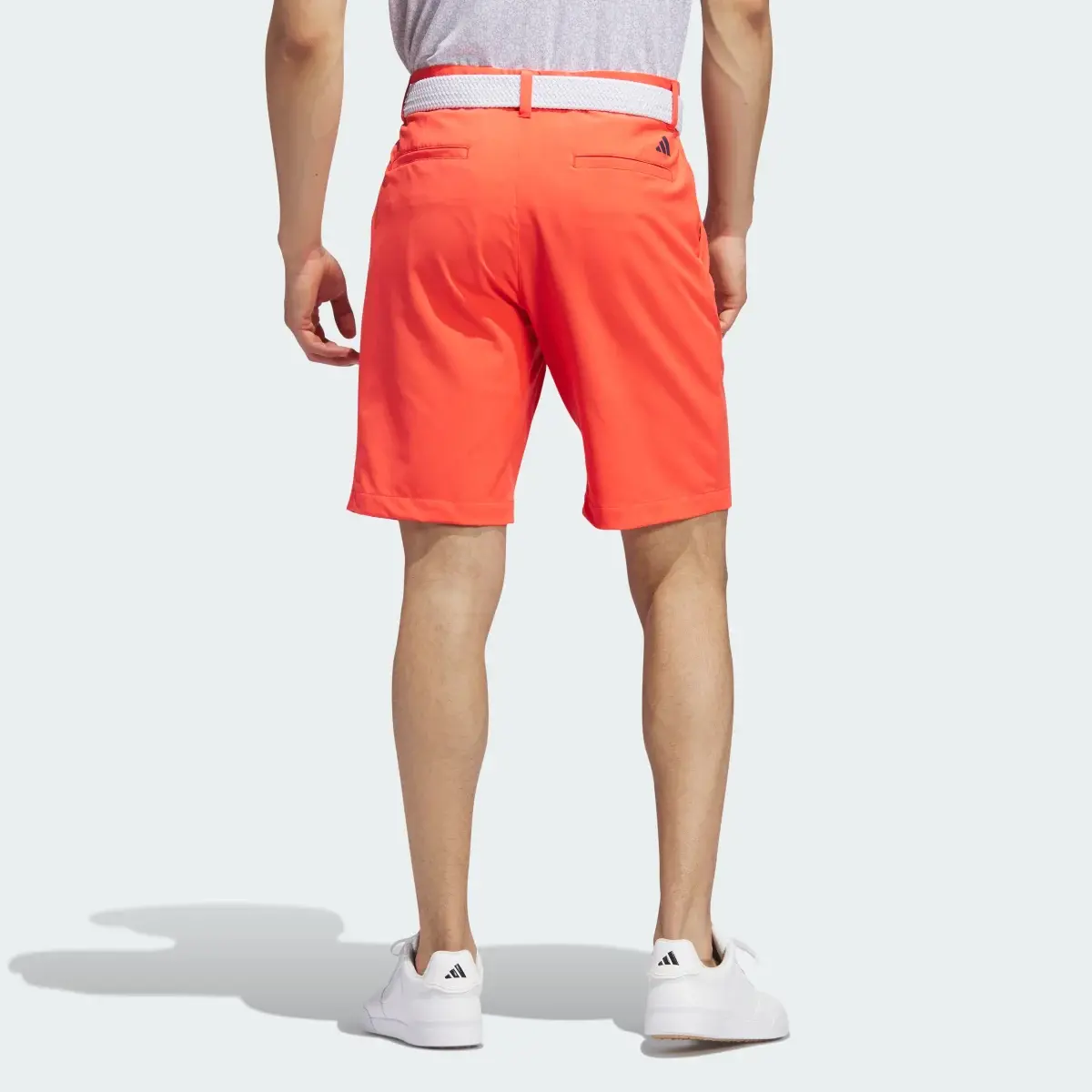Adidas Ultimate365 8.5-Inch Golf Shorts. 2