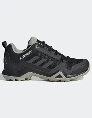 Adidas Terrex AX3 GORE-TEX Hiking Shoes. 2 Adidas Terrex AX3 GORE-TEX Hiking Shoes. 2