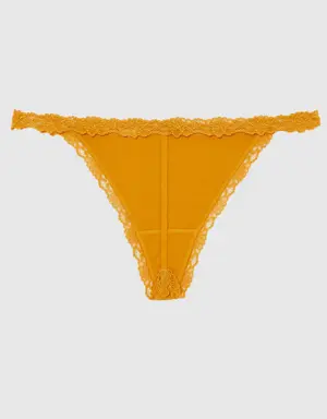 Ultrasoft Modal G-String Panty