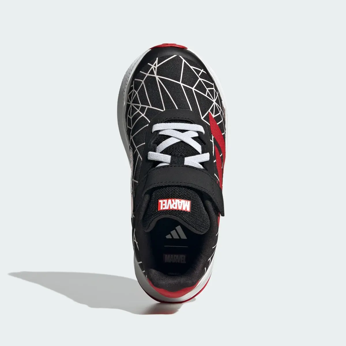 Adidas Marvel Duramo SL Kids Ayakkabı. 3