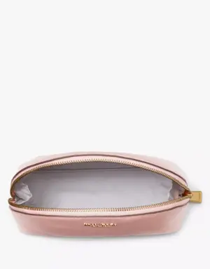 Morgan Small Dome Cosmetic Case