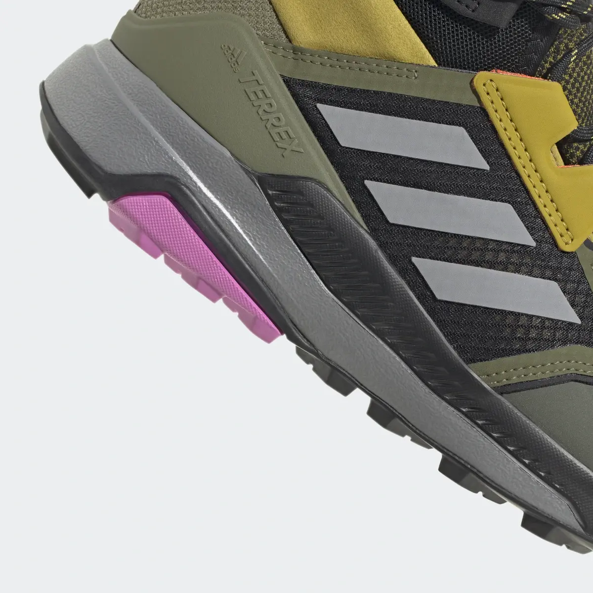 Adidas Sapatilhas de Caminhada Trailmaker Mid GORE-TEX TERREX. 3