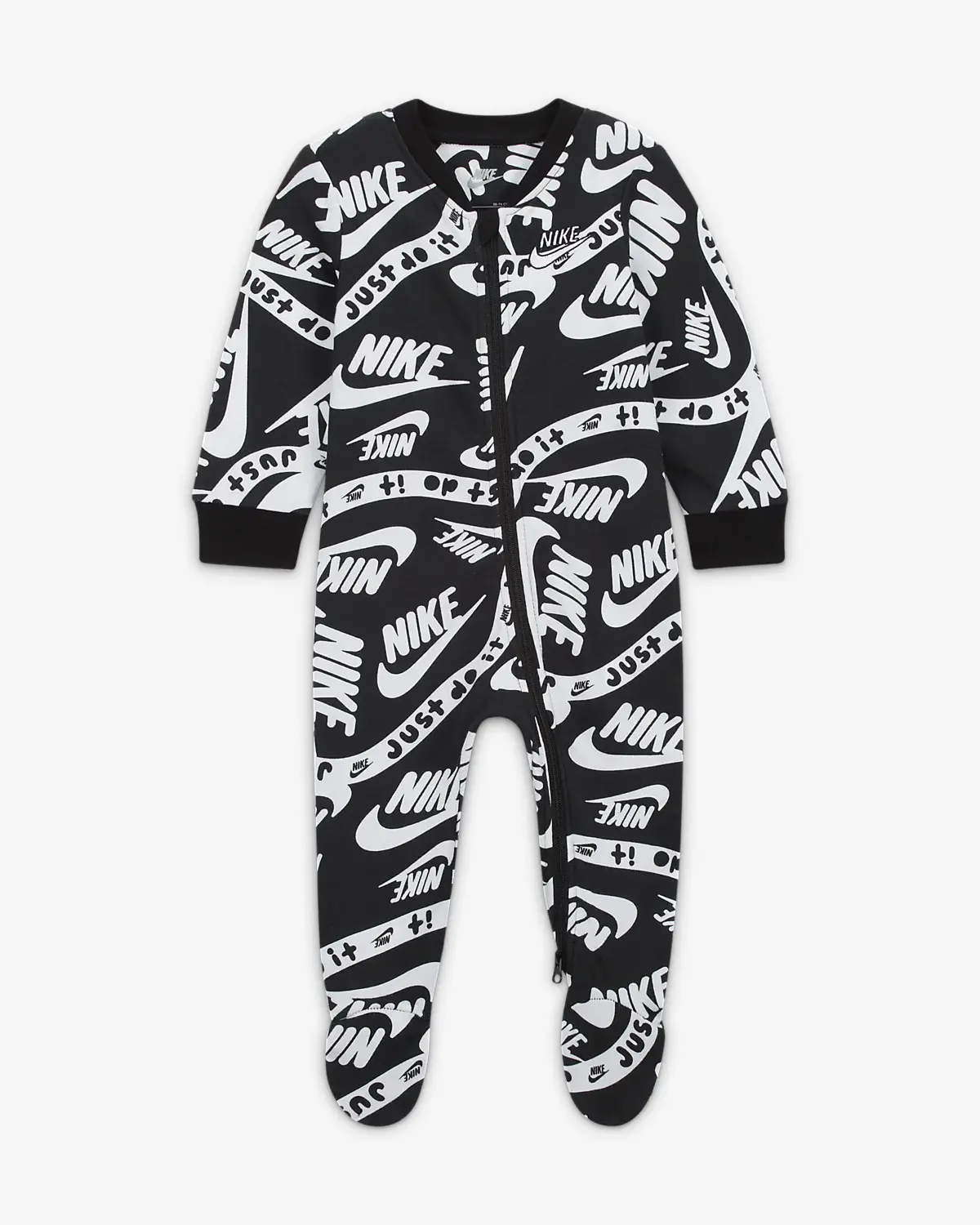 Nike Sportswear Club Printed Overalls. 1