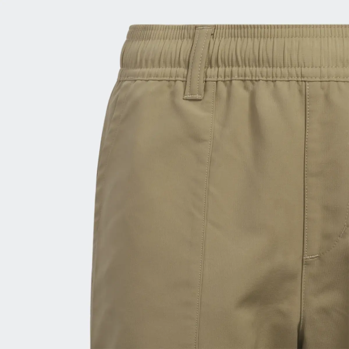 Adidas Versatile Pull-on Shorts. 3