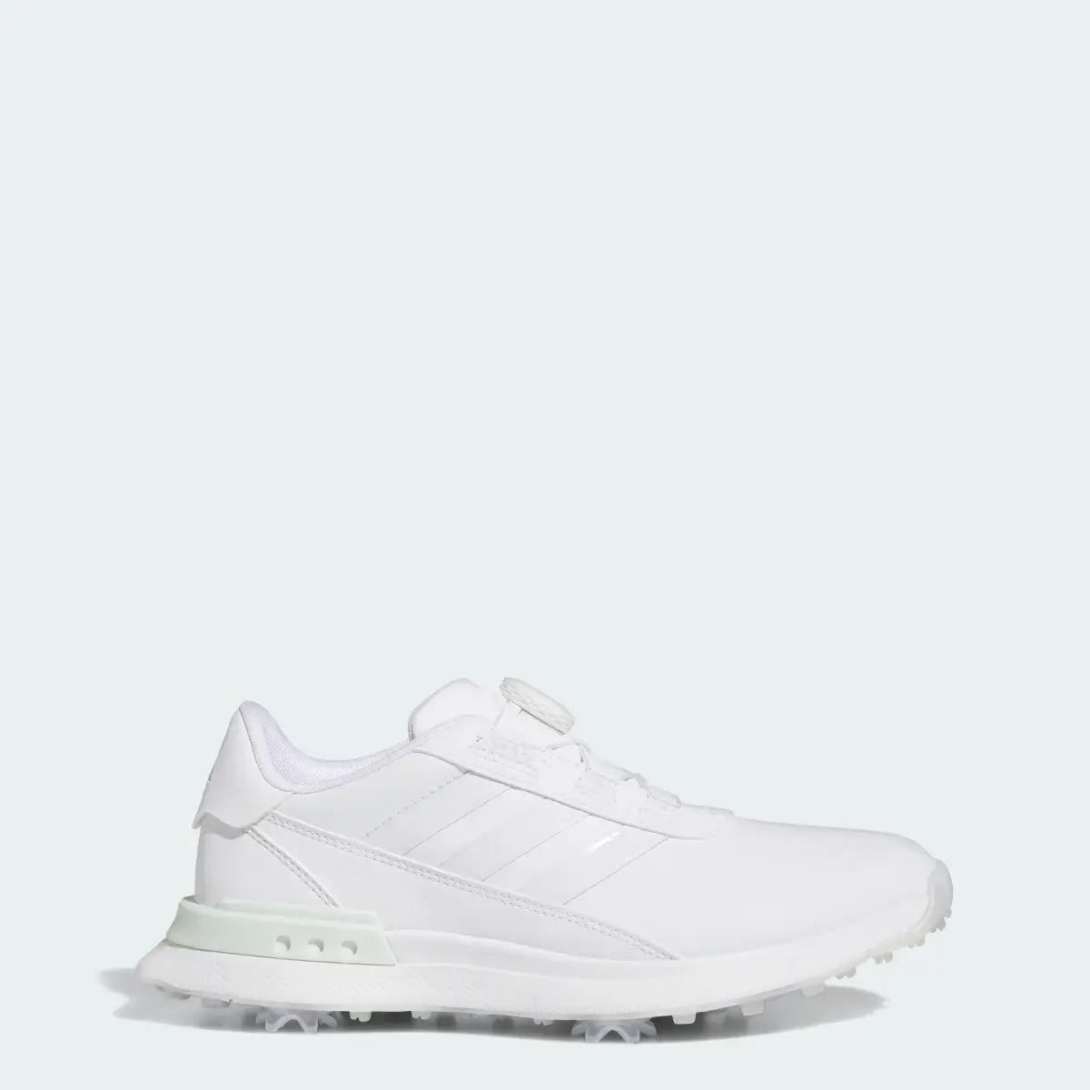 Adidas S2G BOA 24 Golfschuh. 1