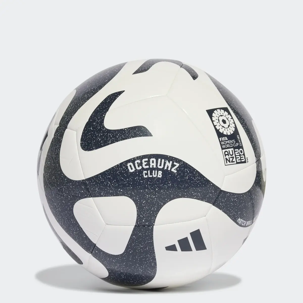 Adidas Pallone Oceaunz Club. 1