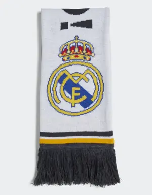 Real Madrid Scarf