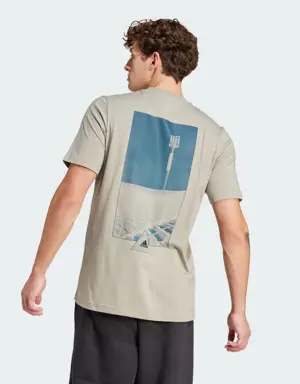 Adidas House of Tiro Graphic T-Shirt. 3 Adidas House of Tiro Graphic T-Shirt. 3