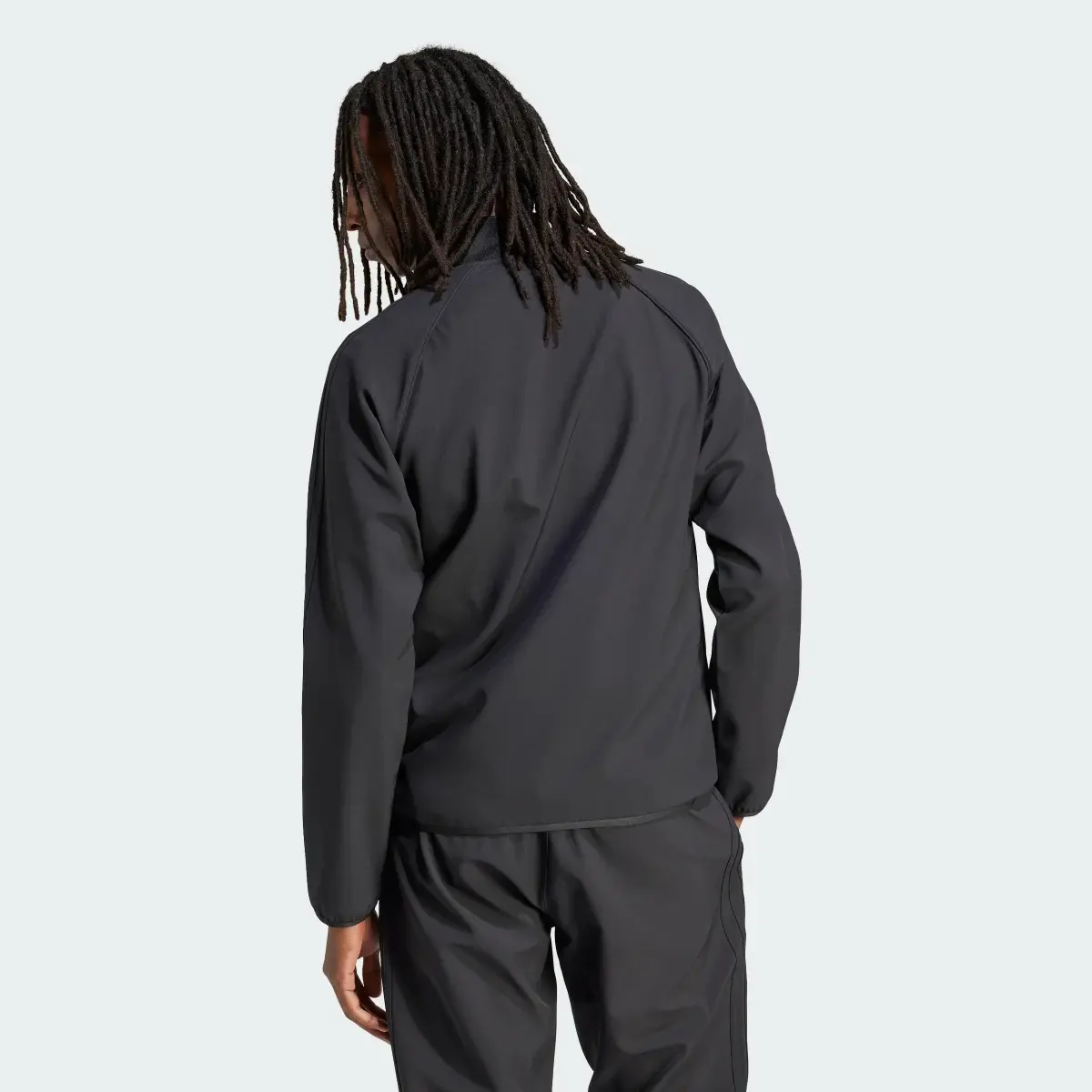 Adidas SST Bonded Track Top. 3