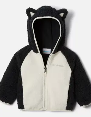 Infant Foxy Baby™ Sherpa Jacket