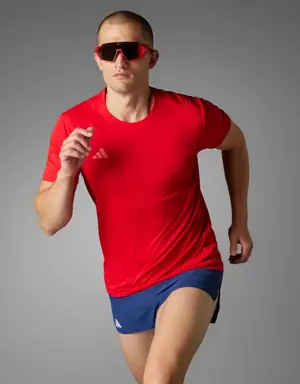 Playera de Running Adizero Essentials