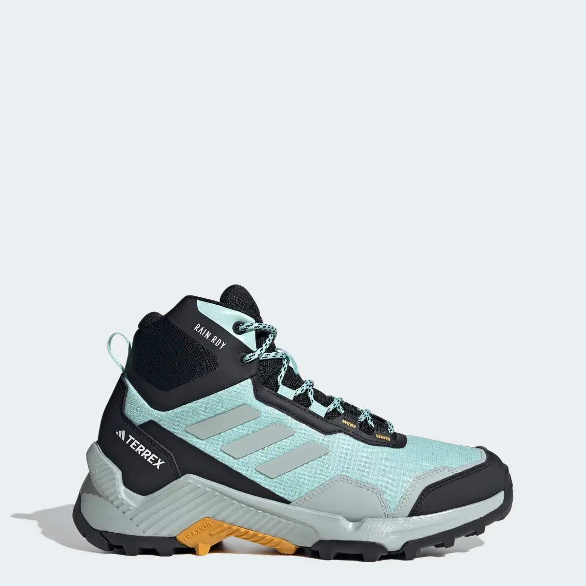 Adidas Zapatilla Eastrail 2.0 Mid RAIN.RDY Hiking. 1