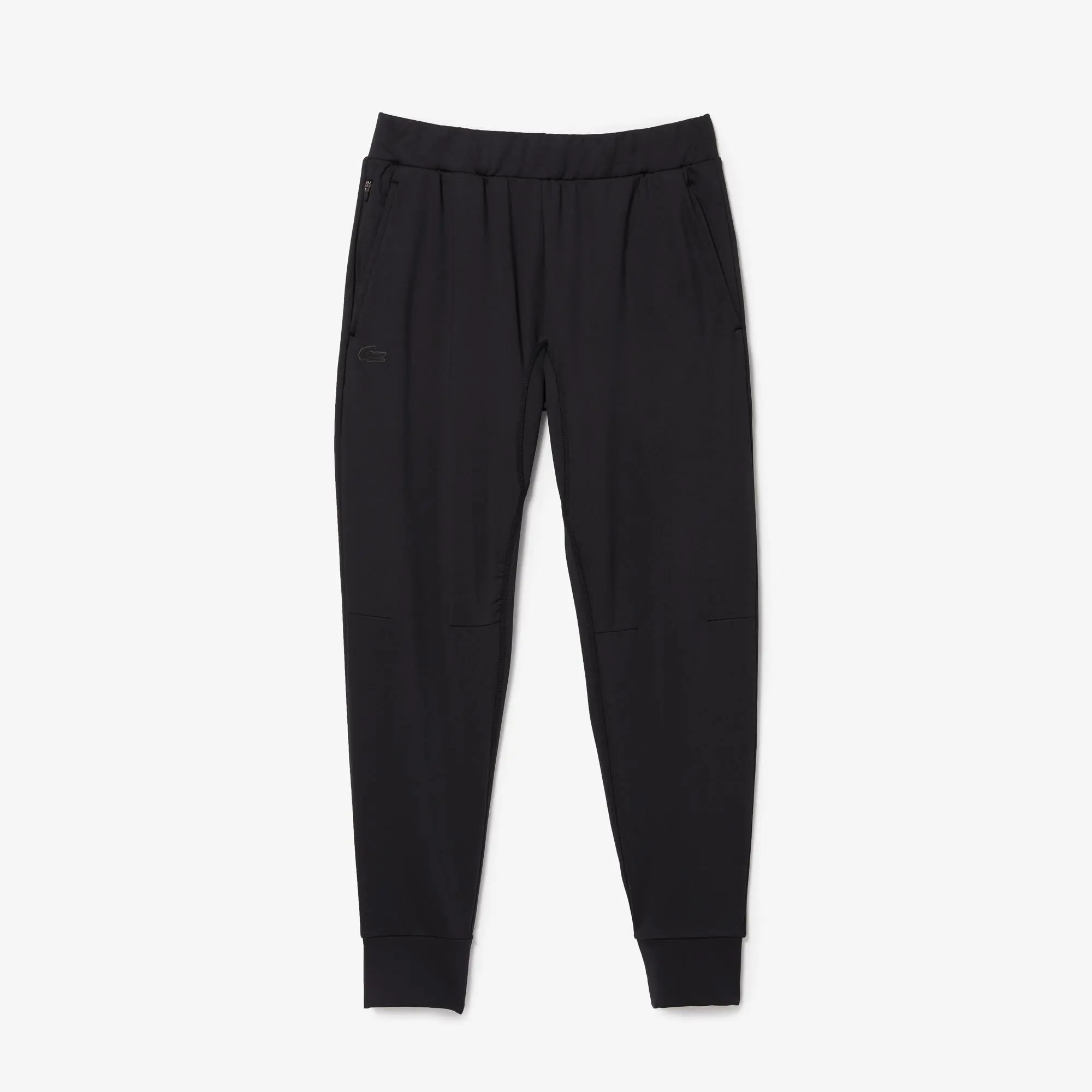 Lacoste Men's Lacoste SPORT Two-Ply Trackpants. 2
