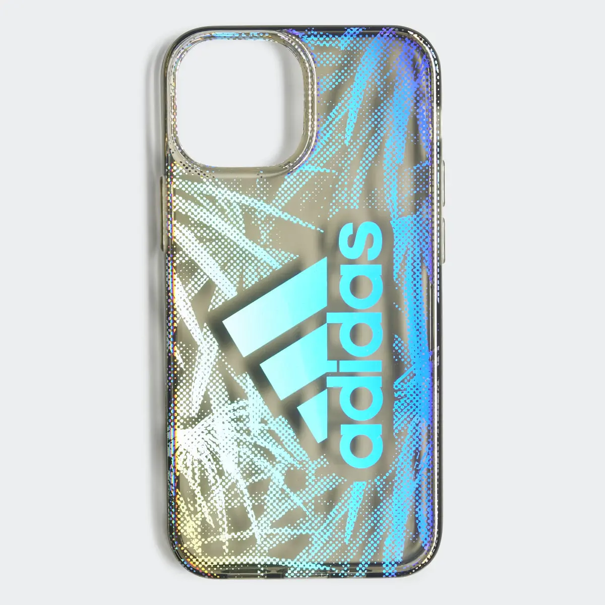 Adidas Coque Allover Print Snap iPhone 13 Mini. 1