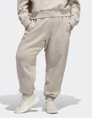 ALL SZN Fleece Pants (Plus Size)