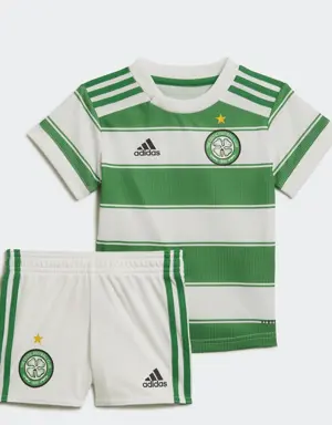 Kit bébés Domicile Celtic FC 21/22
