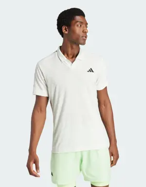 Tennis Airchill Pro FreeLift Polo Tişört