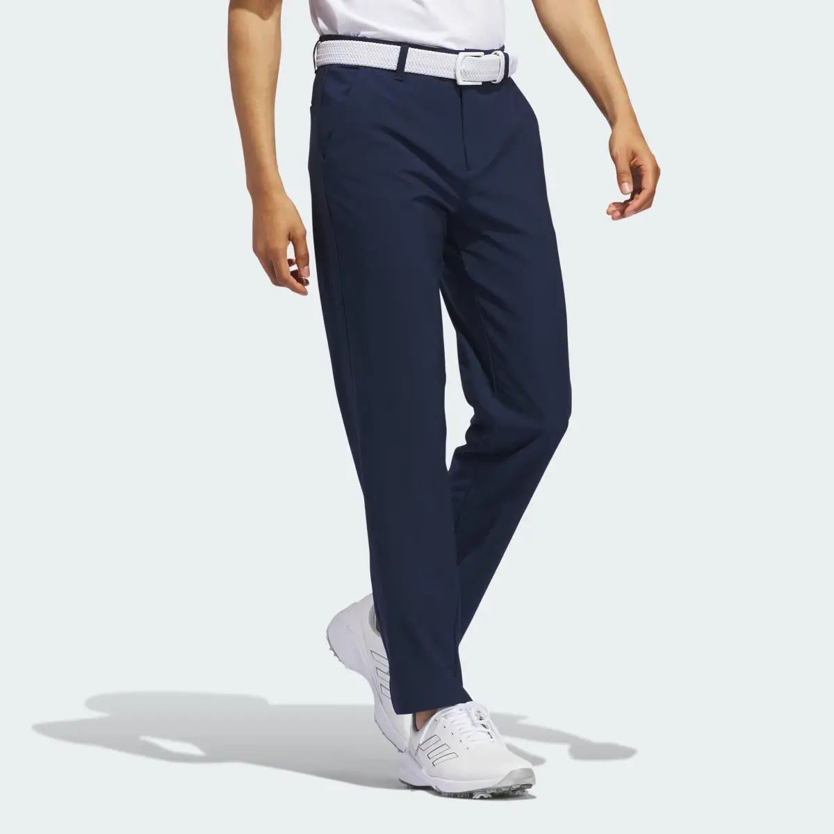 Adidas Ultimate365 Golf Pants. 3