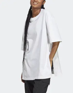 Dance Oversized Tee