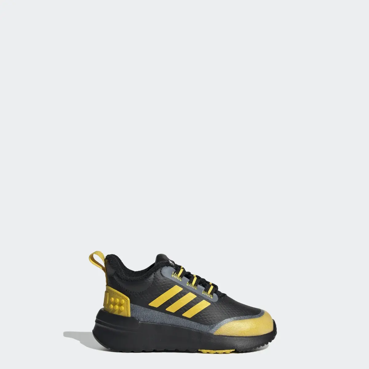 Adidas Zapatilla adidas Racer TR x LEGO®. 1 Adidas Zapatilla adidas Racer TR x LEGO®. 1