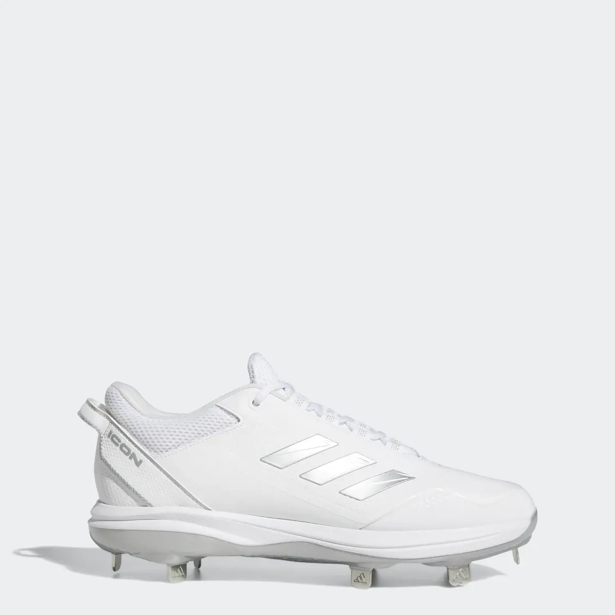 Adidas Icon 7 Cleats. 1