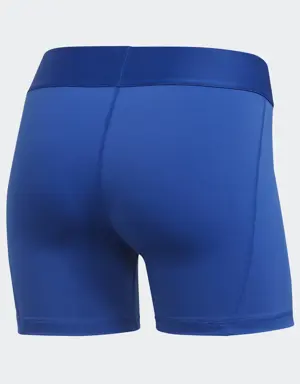 Techfit Volleyball Shorts