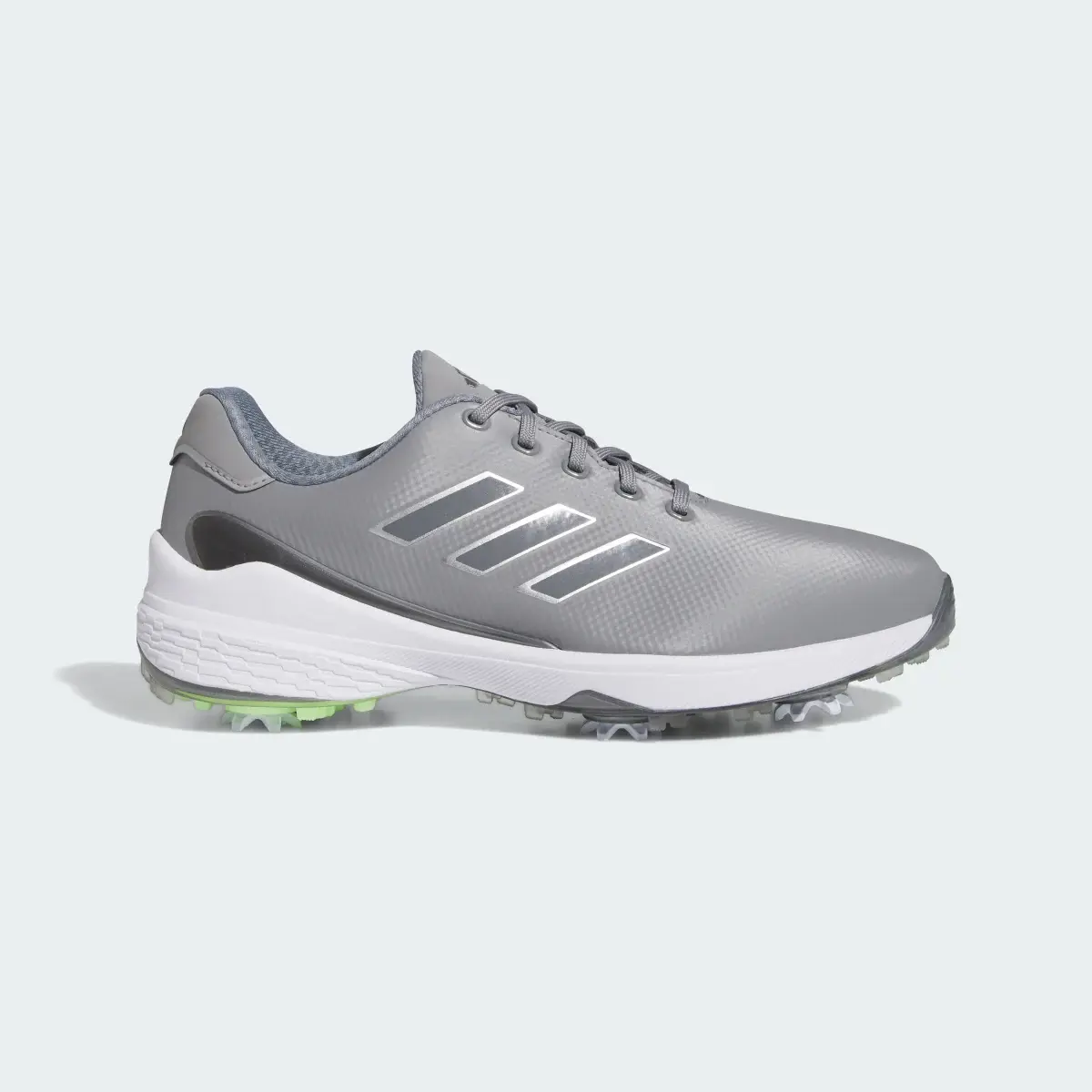 Adidas ZG23 Lightstrike Golf Shoes. 2