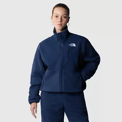 The North Face Women&#39;s Ripstop Denali Jacket. 1