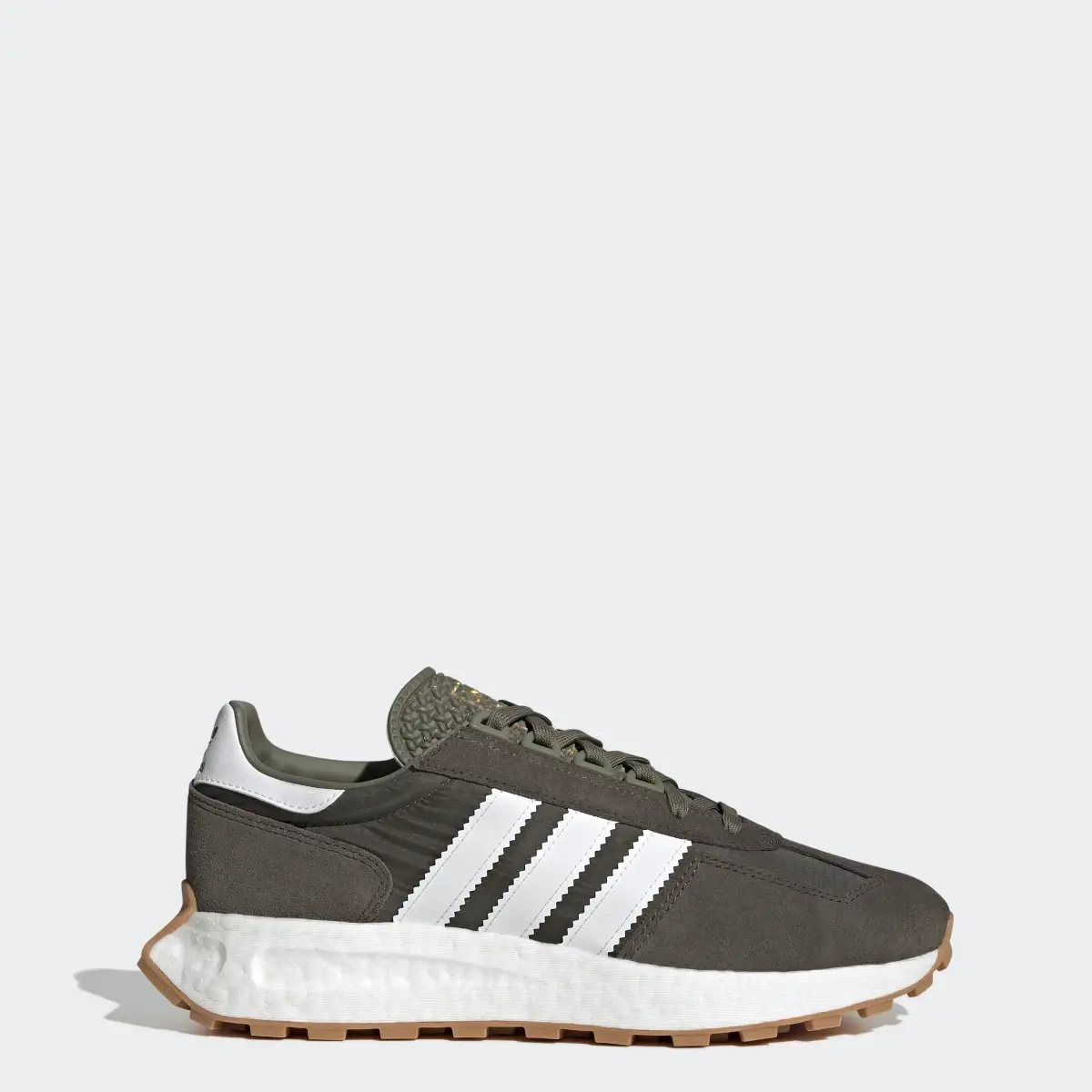 Adidas Retropy E5 Shoes. 1