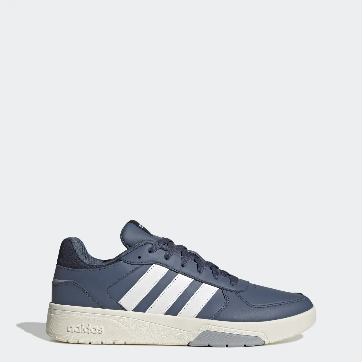 Adidas CourtBeat Court Lifestyle Shoes. 1